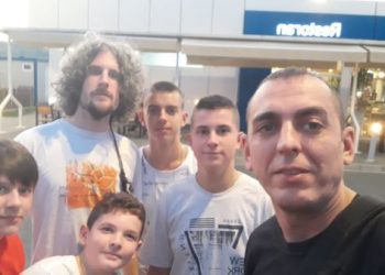 Bodovno otvoreno prvenstvo Bečeja