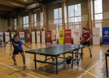 Smiljković Branislav prvak VMF Sportskih igara mladih
