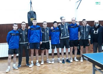 Kad je teško – dubl! Napadačima pripao derbi protiv Prve petoletke