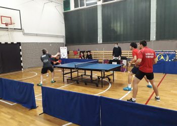 Poraz nakon četiri sata borbe – 3:4 za Kragujevčane