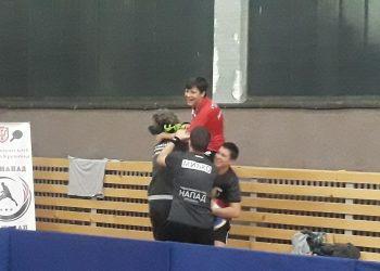 4:0 protiv Čačana: Zagorac debitovao pobedom
