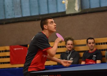 Sjajnom igrom Napadači matirali Jagodinu sa 4:1