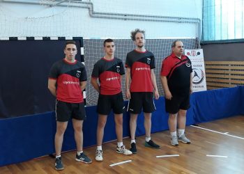 Sigurnih 4:1 protiv komšija iz Grabovca