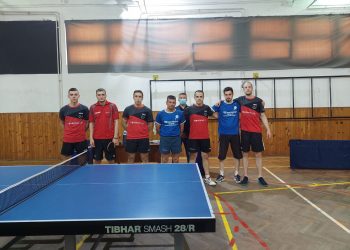 Vicešampioni! Pobedom u Aranđelovcu osigurano drugo mesto