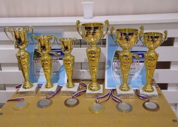 Uspešan nastup na TOP 12 regiona: Napadačima zlato i dve bronze