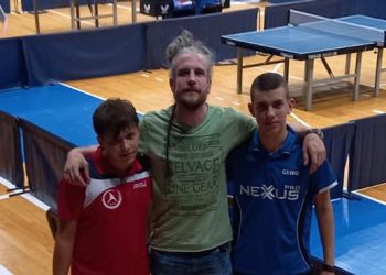 Sjajan uspeh Napadača: Novak treći, Bane osmi u Srbiji!