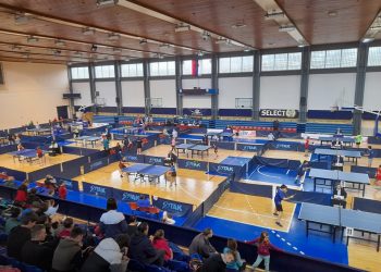 Sedmorica igrača branilo boje Napada na Trofeju Beograda