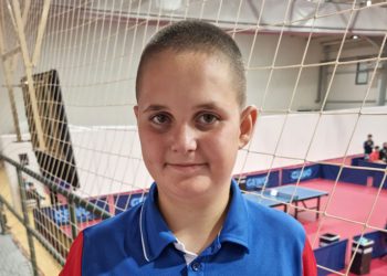 Istorijski dan za Kruševac: Nikola Vranjanac osvojio medalju sa reprezentacijom Srbije!