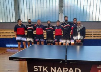 Novi bodovi za Napadače, pobeđen jagodinski Extreme spin