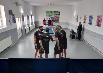 Pobeda u četvrtom kolu, savladan požarevački Proleter