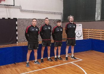 Druga liga: Napadači pobedom otvorili drugi deo sezone