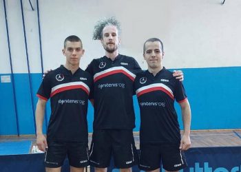 Pobeda u Jagodini na kraju sezone za naslov vicešampiona!