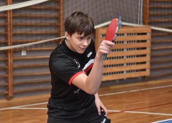 Novak Zagorac u reprezentaciji Srbije na Evropskom prvenstvu!