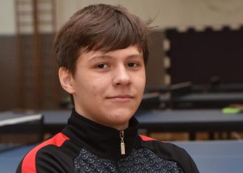 Novak Zagorac šesti na TOP 12 Srbije