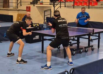 Polovičan učinak: Napad ostao lider prvenstva