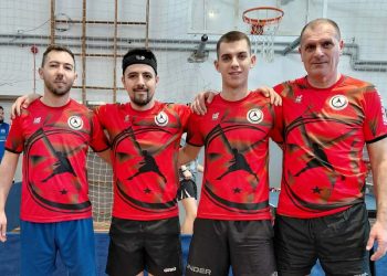 Pobeda u derbiju – Napadači učvrstili PRVO MESTO!