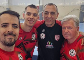 Overena Druga liga – oči uprte u šampionski pehar