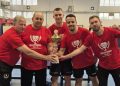 TITULA! STK Napad je šampion Kvalitetne lige 2025/26!