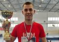 Branislav Smiljković drugi senior regiona i TOP 8 vicešampion!