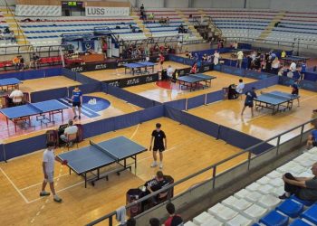 Istorijski Vidovdanski turnir: Oboren rekord sa 231 prijavom
