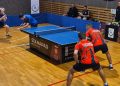 Veličanstven derbi pripao Ping pongu: Preko tri sata borbe u prepunoj sali!