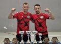 Poslednji ispit pred derbi: Smiljković i Mirković još jednom zablistali!