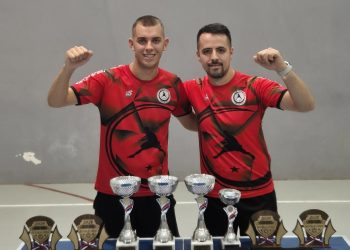 Poslednji ispit pred derbi: Smiljković i Mirković još jednom zablistali!