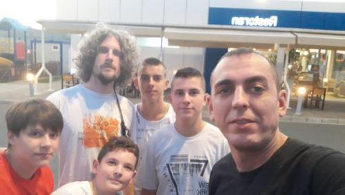 Bodovno otvoreno prvenstvo Bečeja 