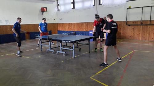 STK Aranđelovac - STK Napad 3:4 (10. kolo)