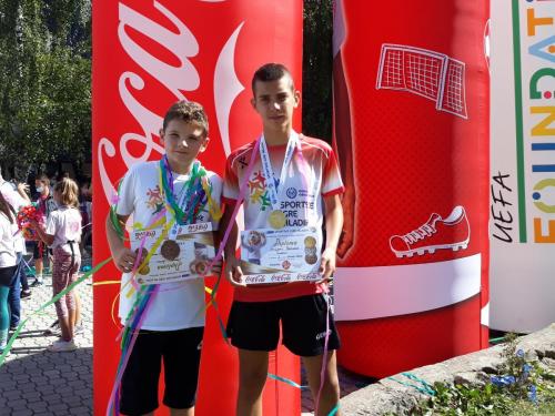 Državno finale Sportskih igara mladih 2020