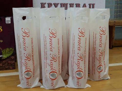 Vidovdanski turnir 2021 (drugi dan)