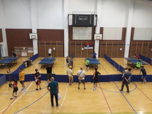 Vidovdanski turnir 2021 (prvi dan)