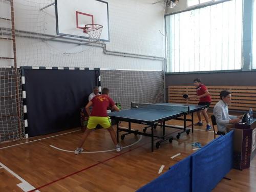 TOP 12 juniora STSCS 2021