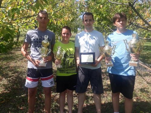 Priznanja za sezonu 2020/21