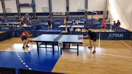 Trofej Beograda 2021