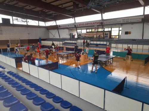 Okružno školsko (Trstenik 2021)