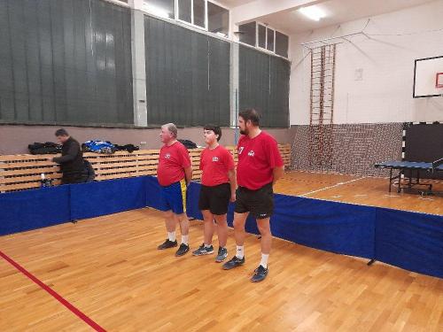 Napad 4:0 Goč (12. kolo)