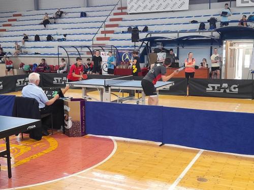 Vidovdanski 2023 - atmosfera