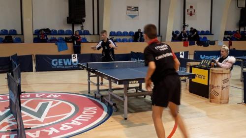 Naši na Andro Grand Prix 2019