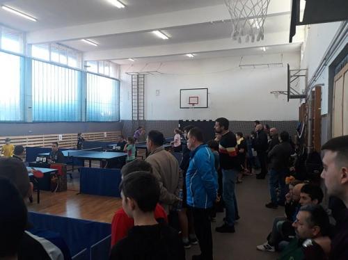 OTVORENO PRVENSTVO STSCS KRUŠEVAC