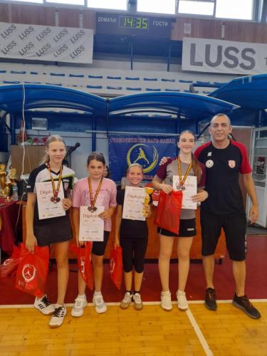 Vidovdanski turnir 2024