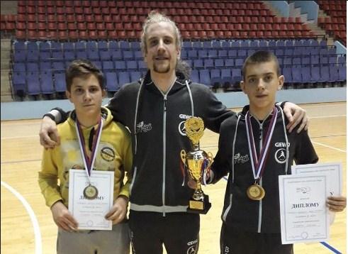 BODOVNO JUNIORSKO I SENIORSKO U BORU