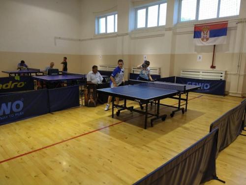 TOP 12 STSCS (Bosilegrad 2021)