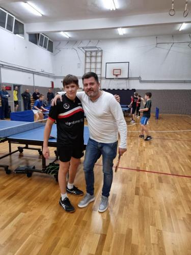 Aleksandar Karakašević u Kruševcu