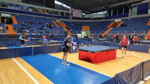 Otvoreno prvenstvo Vršca za kadete 2021 