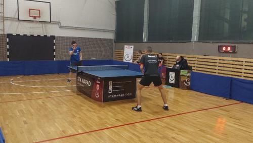 Napad 4:2 Aranđelovac (7. kolo)