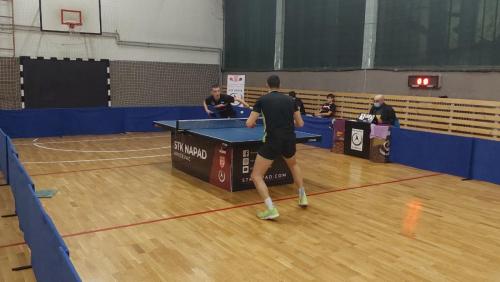 Napad 4:0 Lala (9. kolo)