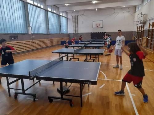 4. memorijal Elida Nikolić